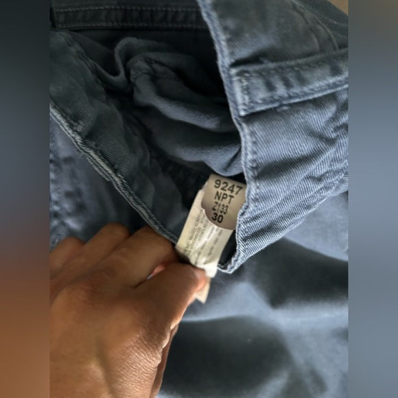 Zara Mens Pants - Picture 3 of 5